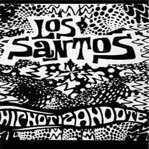 Los Santos Dumont - Hipnotizandote mp3 album