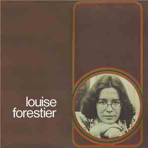 Louise Forestier - Louise Forestier mp3 album