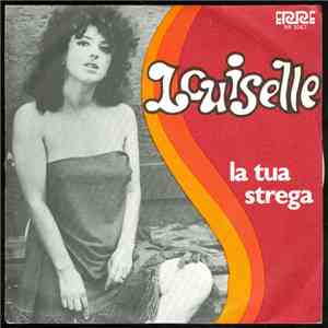 Louiselle - Grattacieli Di Farfalle mp3 album