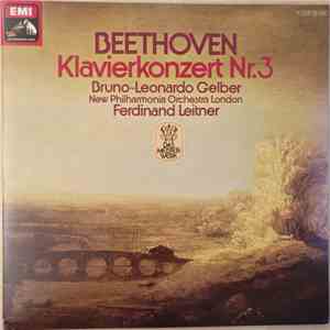 Ludwig van Beethoven - Klavierkonzert Nr. 3 mp3 album