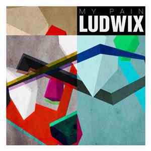 Ludwix - My Pain mp3 album