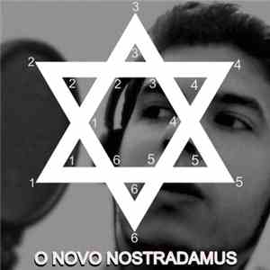 Luiz, O Visitante - O Novo Nostradamus mp3 album