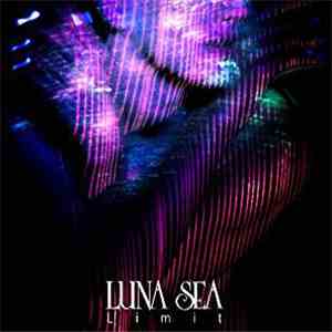 Luna Sea - Limit mp3 album