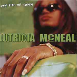 Lutricia McNeal - My Side Of Town mp3 album