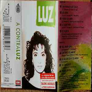 Luz - A Contraluz mp3 album