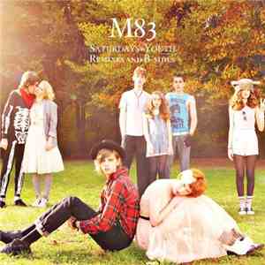 M83 - Saturdays = Youth mp3 album
