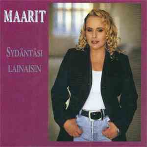 Maarit - Sydäntäsi Lainaisin mp3 album