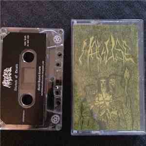 Mabuse - Stench Of Death mp3 album