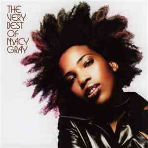 Macy Gray - The Very Best Of Macy Gray mp3 album