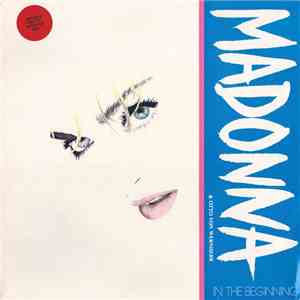 Madonna & Otto Von Wernherr - In The Beginning mp3 album