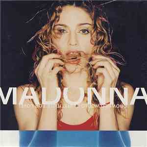 Madonna - Drowned World (Substitute For Love) mp3 album