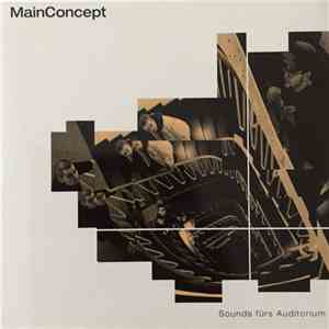 Main Concept - Sounds Fürs Auditorium mp3 album