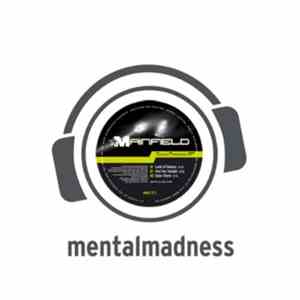 Mainfield - Space Dimension E.P. mp3 album