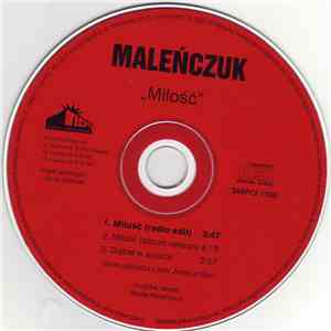 Maleńczuk - Miłość mp3 album