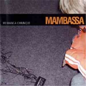 Mambassa - Mi Manca Chiunque mp3 album
