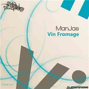 ManJas - Vin Fromage mp3 album