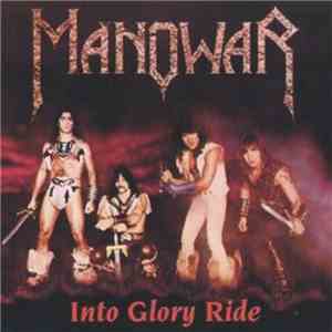 Manowar - Into Glory Ride / Defender mp3 album
