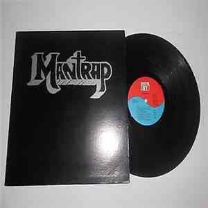 Mantrap - Mantrap mp3 album