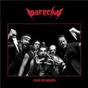 Marechal - Coup De Grisou mp3 album