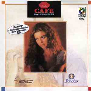Margarita Rosa De Francisco "Gaviota" - Café Con Aroma De Mujer mp3 album