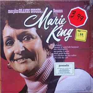 Marie King - Mes Plus Grands Succès mp3 album