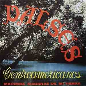 Marimba Maderas De Mi Tierra - Valses Centroamericanos mp3 album