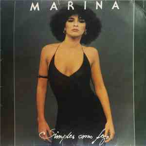 Marina - Simples Como Fogo mp3 album