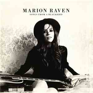 Marion Raven - Songs From A Blackbird mp3 album