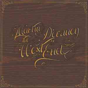 Martin Devaney - The West End mp3 album