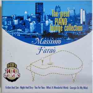 Massimo Faraò - The Great Piano Lounge Collection mp3 album