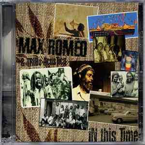 Max Romeo & Tribù Acustica - In This Time mp3 album