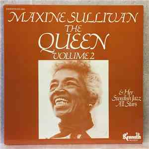 Maxine Sullivan - The Queen & Her Swedish Jazz All Stars Volume 2 mp3 album