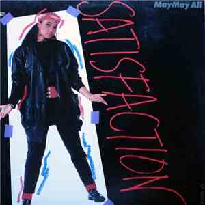 May-May Ali - Satisfaction mp3 album