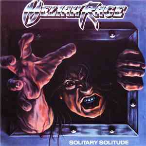 Meliah Rage - Solitary Solitude mp3 album