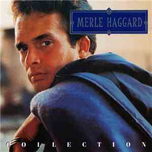 Merle Haggard - Collection mp3 album