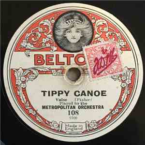 Metropolitan Orchestra - Tippy Canoe / Dapper Dan mp3 album