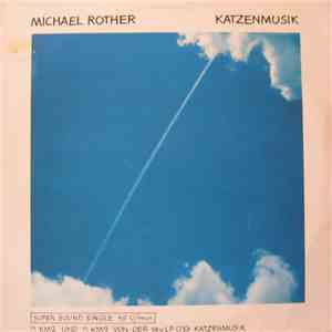 Michael Rother - Katzenmusik mp3 album
