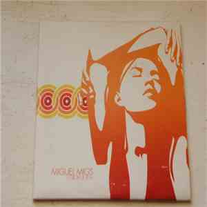 Miguel Migs - Colorful You mp3 album