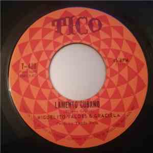 Miguelito Valdes & Graciela - Lamento Cubano / La Bayamesa mp3 album
