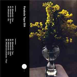 Mikadroid - Parabola Tape 004 mp3 album