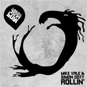 Mike Vale  & Simon Doty - Rollin' mp3 album