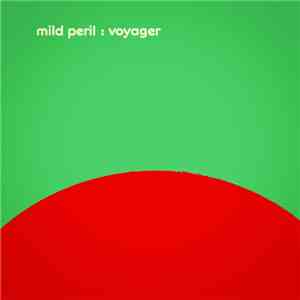 Mild Peril - Voyager mp3 album
