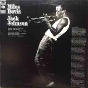 Miles Davis - A Tribute To Jack Johnson mp3 album