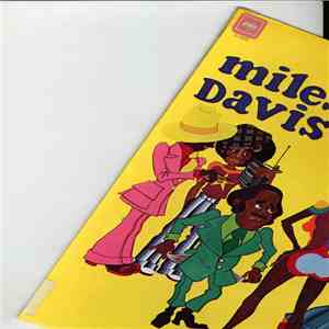 Miles Davis - On The Corner mp3 album