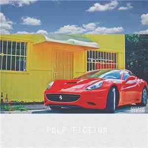 Miloh Smith - Pulp Fiction mp3 album