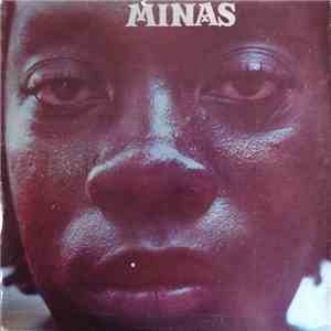 Milton Nascimento - Minas mp3 album
