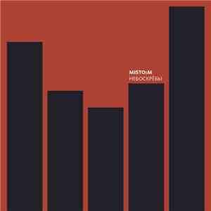 Misto:M - Небоскрёбы mp3 album