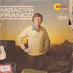 Moacyr Franco - Moacyr Franco mp3 album