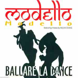 Modello - Ballare La Dance mp3 album