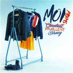Moi Prems - Braillent Disney mp3 album